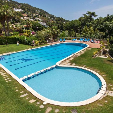 Apartment Cala Bona By Interhome Бланес Екстер'єр фото