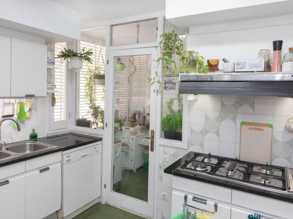 Apartment Cala Bona By Interhome Бланес Екстер'єр фото