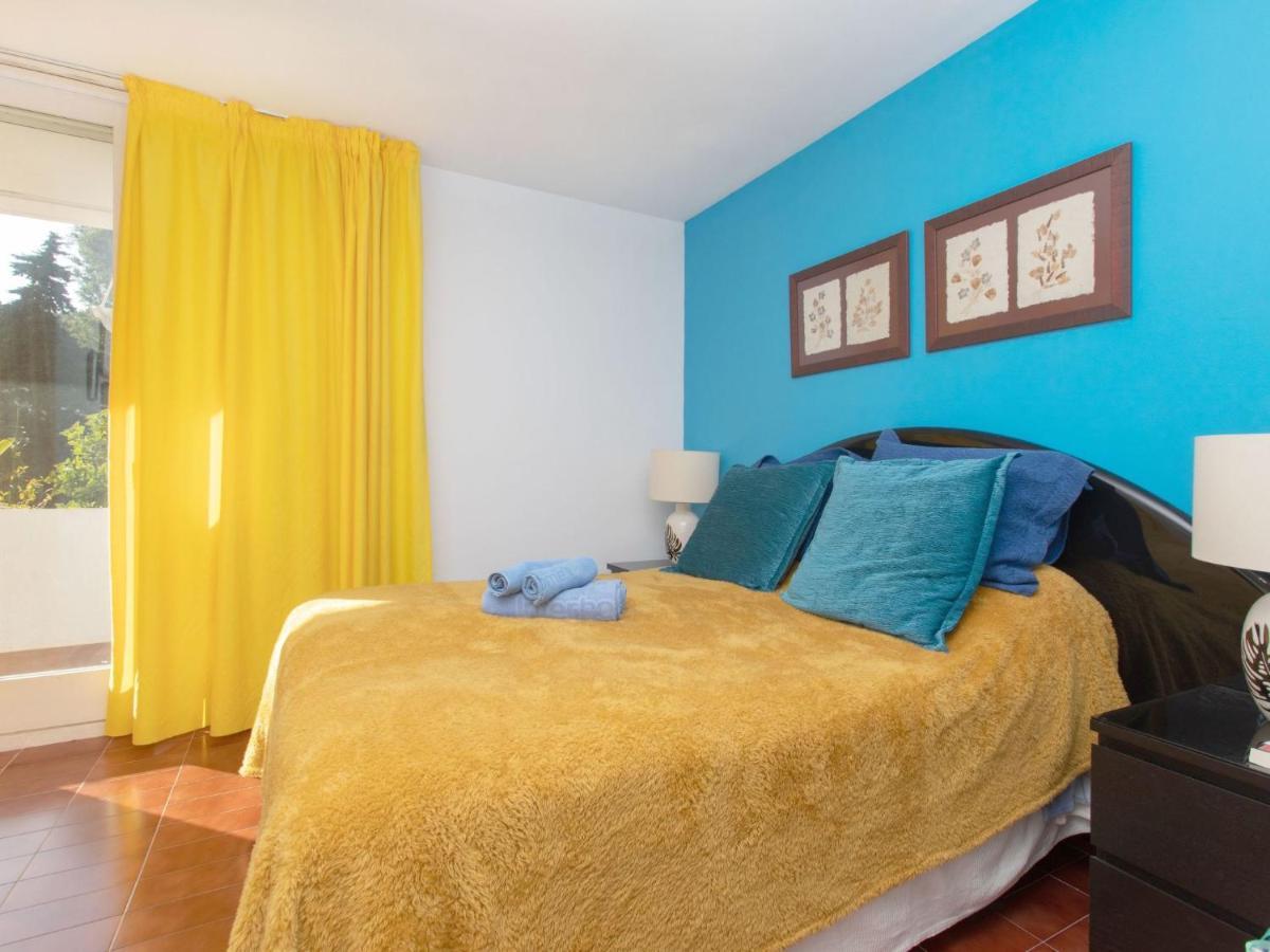 Apartment Cala Bona By Interhome Бланес Екстер'єр фото
