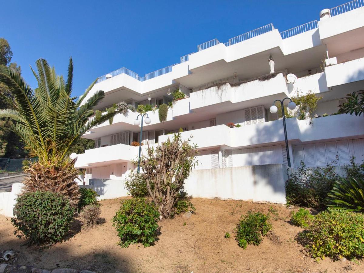 Apartment Cala Bona By Interhome Бланес Екстер'єр фото