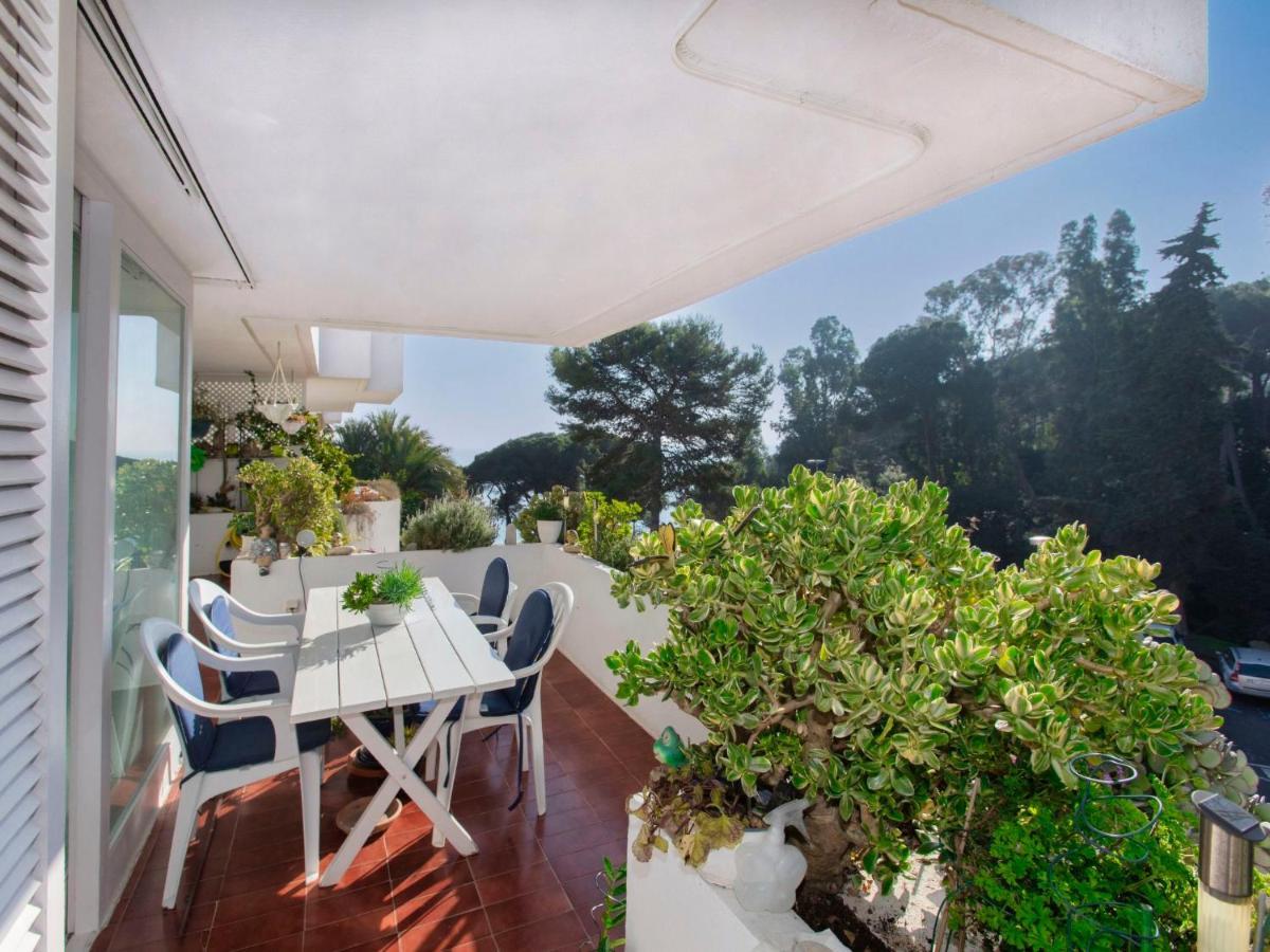 Apartment Cala Bona By Interhome Бланес Екстер'єр фото