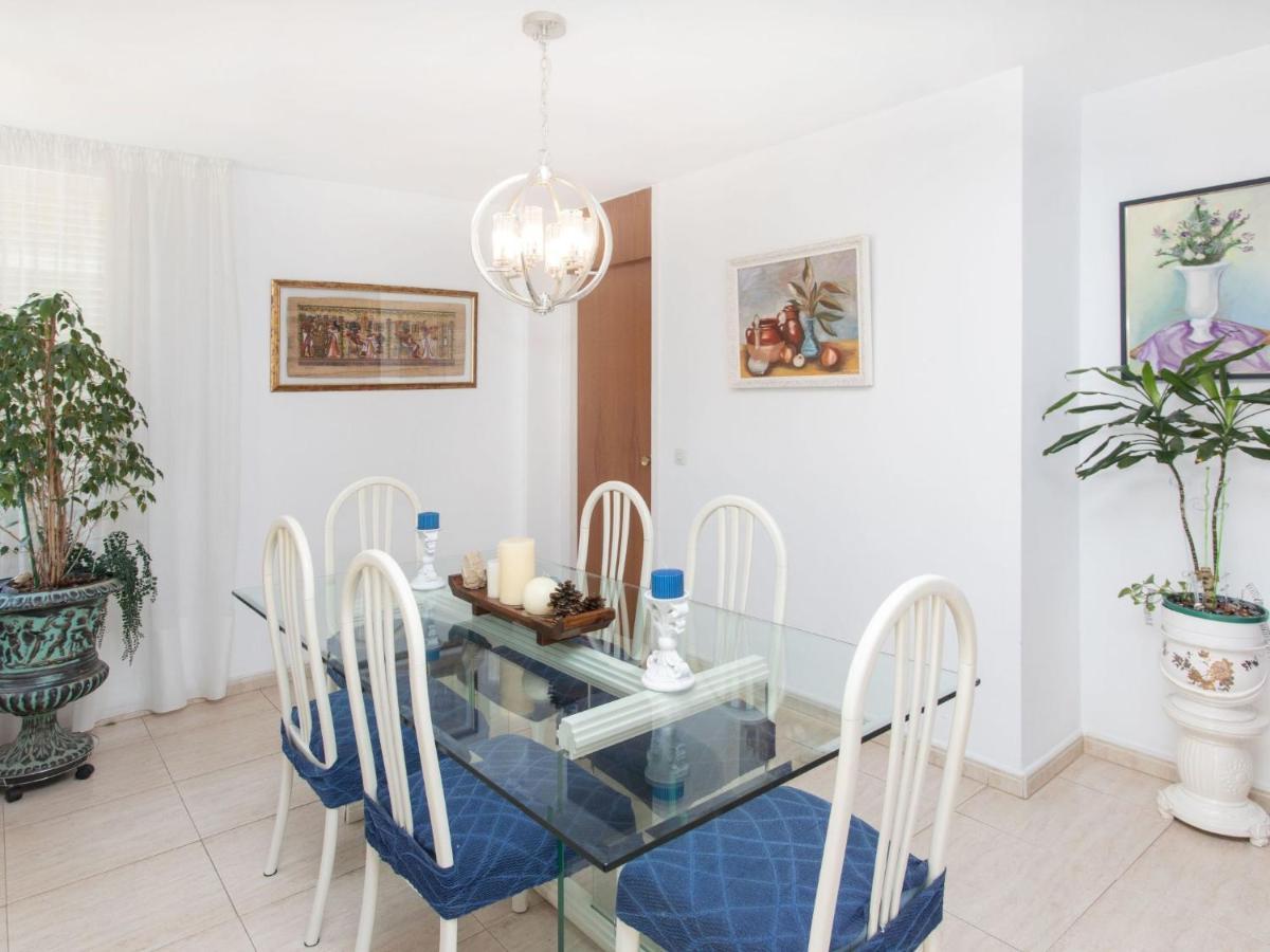 Apartment Cala Bona By Interhome Бланес Екстер'єр фото