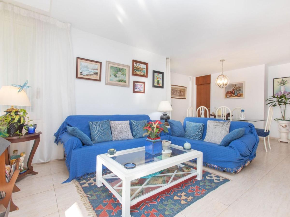 Apartment Cala Bona By Interhome Бланес Екстер'єр фото