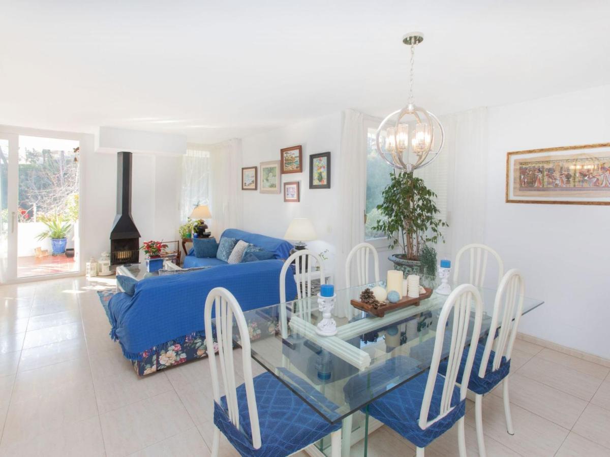 Apartment Cala Bona By Interhome Бланес Екстер'єр фото